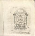 [1820/1829] Nicholson's (of Liverpool) selection of beauties for the flute. Vol. 2, Book 14